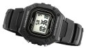 CASIO Zegarek Męski CASIO W-218H-1AVEF + BOX