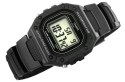 CASIO Zegarek Męski CASIO W-218H-1AVEF + BOX