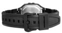CASIO Zegarek Męski CASIO W-218H-1AVEF + BOX