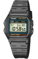 CASIO Zegarek Męski CASIO W-59-1VQ