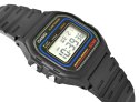 CASIO Zegarek Męski CASIO W-59-1VQ