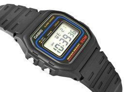 CASIO Zegarek Męski CASIO W-59-1VQ