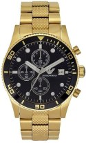 EMPORIO ARMANI Zegarek Męski Emporio Armani Classic AR5857
