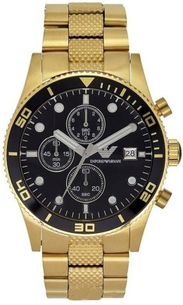 EMPORIO ARMANI Zegarek Męski Emporio Armani Classic AR5857