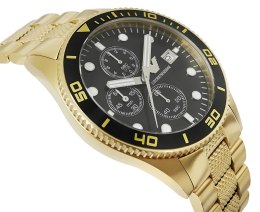 EMPORIO ARMANI Zegarek Męski Emporio Armani Classic AR5857