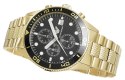 EMPORIO ARMANI Zegarek Męski Emporio Armani Classic AR5857