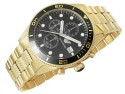 EMPORIO ARMANI Zegarek Męski Emporio Armani Classic AR5857