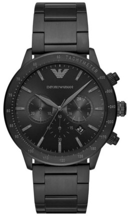 EMPORIO ARMANI Zegarek Męski Emporio Armani Mario AR11242