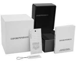 EMPORIO ARMANI Zegarek Męski Emporio Armani Mario AR11242