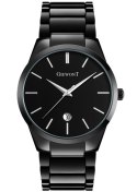 Giewont Zegarek Męski GIEWONT Timeless GW4290-1 Black
