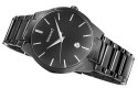 Giewont Zegarek Męski GIEWONT Timeless GW4290-1 Black