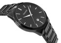 Giewont Zegarek Męski GIEWONT Timeless GW4290-1 Black