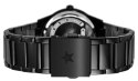Giewont Zegarek Męski GIEWONT Timeless GW4290-1 Black