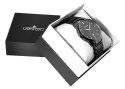 Giewont Zegarek Męski GIEWONT Timeless GW4290-1 Black