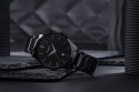 Giewont Zegarek Męski GIEWONT Timeless GW4290-1 Black