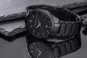 Giewont Zegarek Męski GIEWONT Timeless GW4290-1 Black