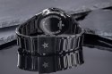 Giewont Zegarek Męski GIEWONT Timeless GW4290-1 Black
