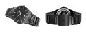 Giewont Zegarek Męski GIEWONT Timeless GW4290-1 Black