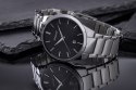Giewont Zegarek Męski GIEWONT Timeless GW4290-2 Silver/Black