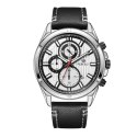 PERFECT Zegarek Męski Perfect Chronograf CH03L-02 + Box