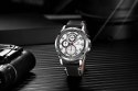 PERFECT Zegarek Męski Perfect Chronograf CH03L-02 + Box