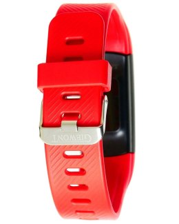 Giewont Pasek Giewont Fit&GO do GW200 GWP200-1 - Alert Red
