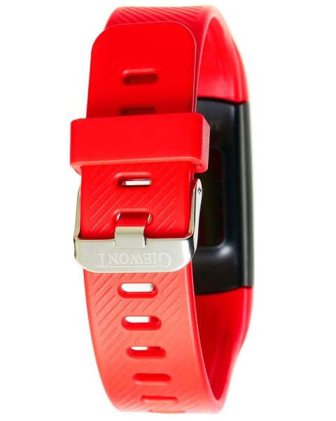 Giewont Pasek Giewont Fit&GO do GW200 GWP200-1 - Alert Red Giewont Pasek Giewont Fit&GO do GW200 GWP200-1 - Alert Red