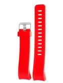 Giewont Pasek Giewont Fit&GO do GW200 GWP200-1 - Alert Red