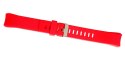 Giewont Pasek Giewont Fit&GO do GW200 GWP200-1 - Alert Red