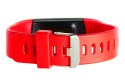 Giewont Pasek Giewont Fit&GO do GW200 GWP200-1 - Alert Red