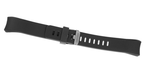 Giewont Pasek Giewont Fit&GO do GW200 GWP200-10 - Black Giewont Pasek Giewont Fit&GO do GW200 GWP200-10 - Black