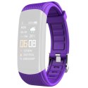 Giewont Pasek Giewont Fit&GO do GW200 GWP200-3 - Flora Violet
