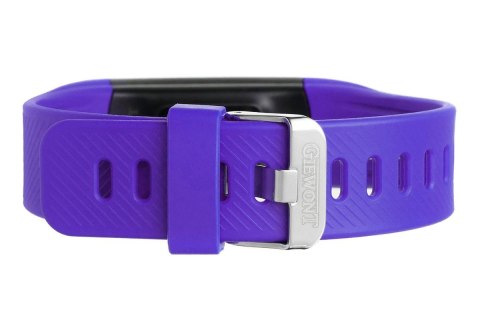 Giewont Pasek Giewont Fit&GO do GW200 GWP200-3 - Flora Violet Giewont Pasek Giewont Fit&GO do GW200 GWP200-3 - Flora Violet