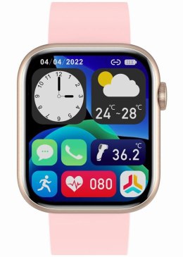 Gravity Smartwatch Damski Gravity GT3-1