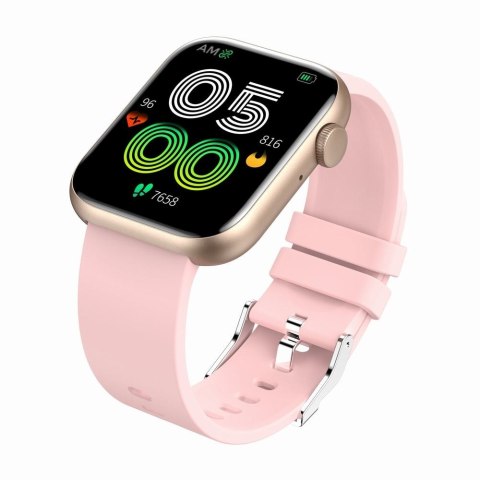 Gravity Smartwatch Damski Gravity GT3-1 Gravity Smartwatch Damski Gravity GT3-1