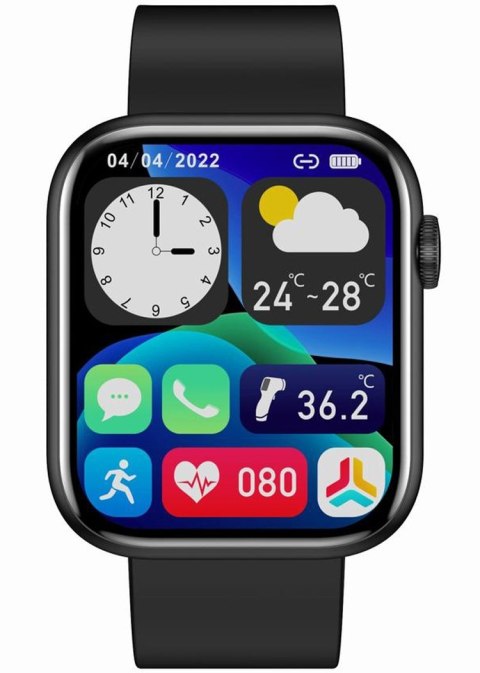 Gravity Smartwatch Damski Gravity GT3-3 Gravity Smartwatch Damski Gravity GT3-3