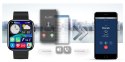 Gravity Smartwatch Damski Gravity GT3-3