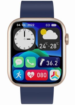 Gravity Smartwatch Damski Gravity GT3-4