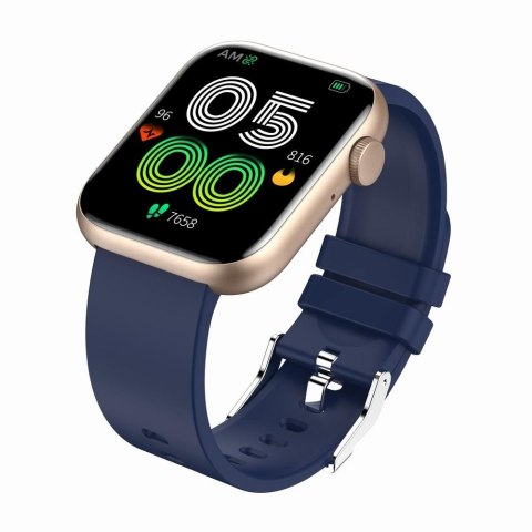 Gravity Smartwatch Damski Gravity GT3-4 Gravity Smartwatch Damski Gravity GT3-4