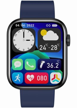 Gravity Smartwatch Damski Gravity GT3-5