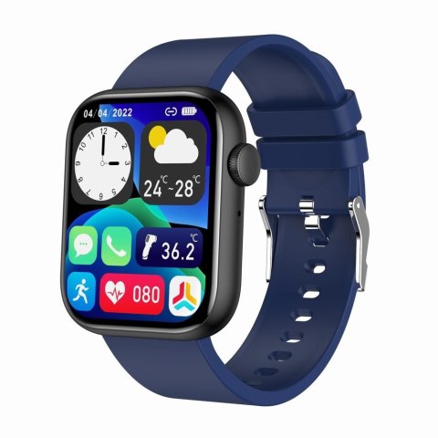 Gravity Smartwatch Damski Gravity GT3-5 Gravity Smartwatch Damski Gravity GT3-5