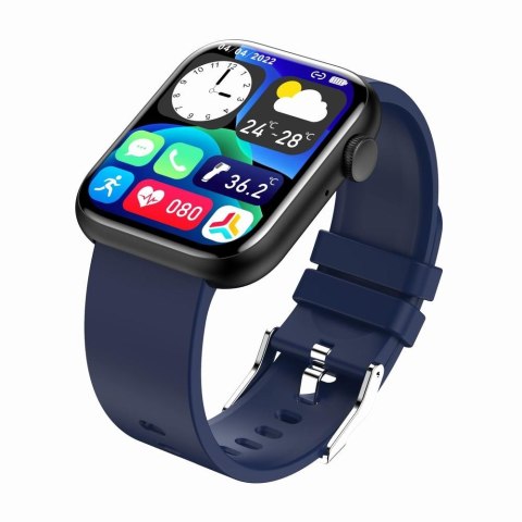 Gravity Smartwatch Damski Gravity GT3-5 Gravity Smartwatch Damski Gravity GT3-5