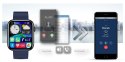 Gravity Smartwatch Damski Gravity GT3-5