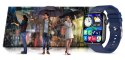 Gravity Smartwatch Damski Gravity GT3-5