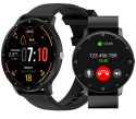 Giewont Smartwatch Giewont Sport Around PRO SmartCall GW120-2 PRO - Carbon