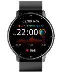 Giewont Smartwatch Giewont Sport Around PRO SmartCall GW120-2 PRO - Carbon