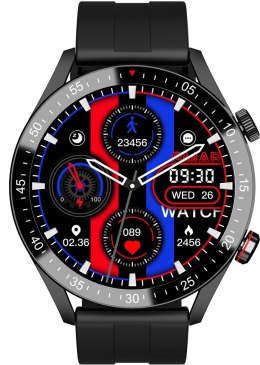Gravity Smartwatch Męski Gravity GT4-1