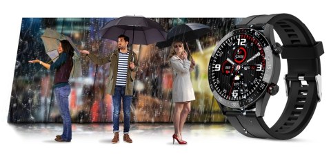 Gravity Smartwatch Męski Gravity GT4-1 Gravity Smartwatch Męski Gravity GT4-1