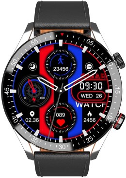 Gravity Smartwatch Męski Gravity GT4-5