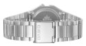 CASIO Zegarek CASIO A158WA-1DF Unisex + BOX